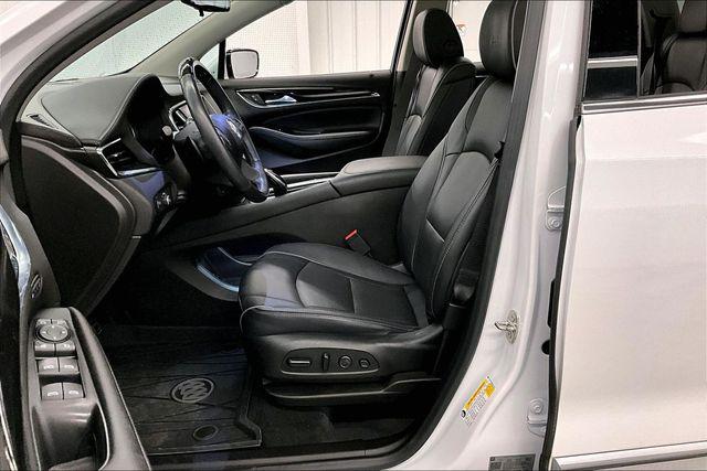 2021 Buick Enclave FWD Avenir