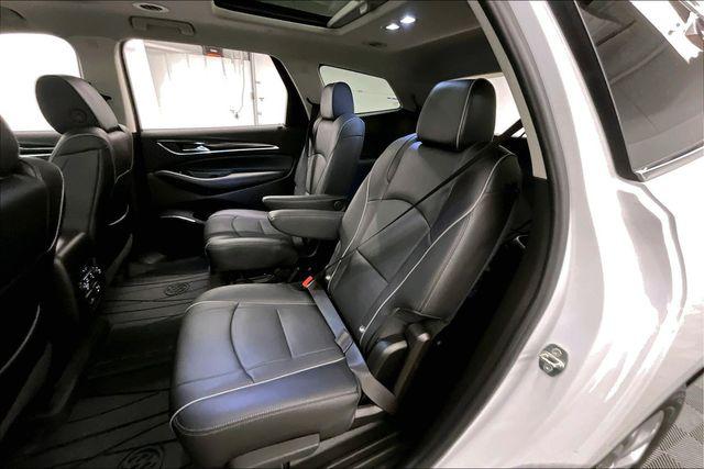 2021 Buick Enclave FWD Avenir