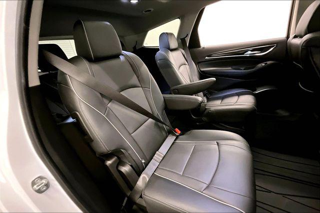 2021 Buick Enclave FWD Avenir