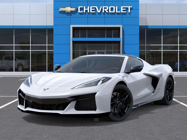 2026 Chevrolet Corvette Z06 Coupe, 2LZ, RWD