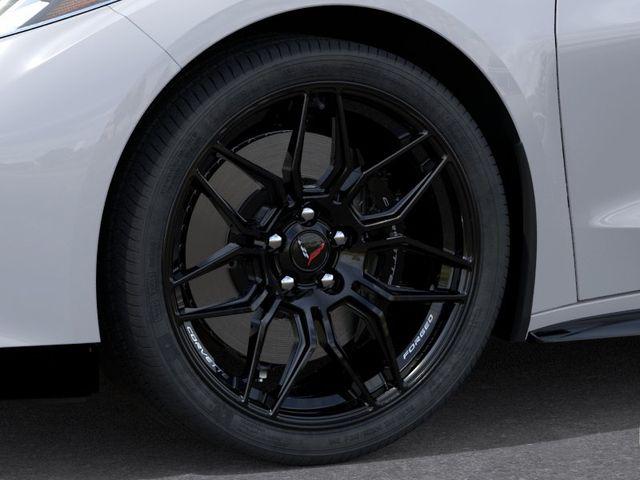 2026 Chevrolet Corvette Z06 Coupe, 2LZ, RWD