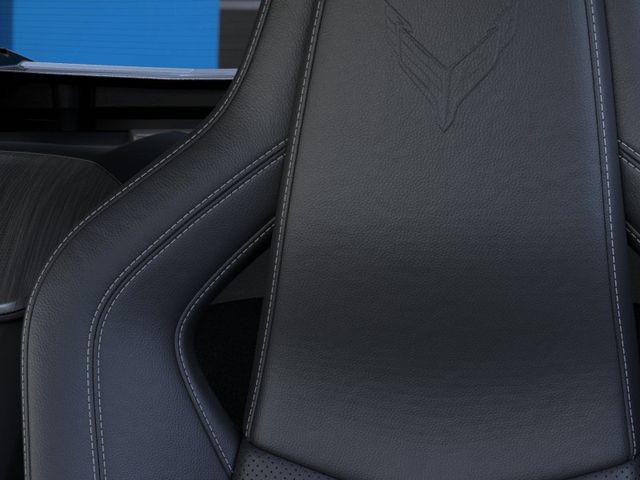 2026 Chevrolet Corvette Z06 Coupe, 2LZ, RWD