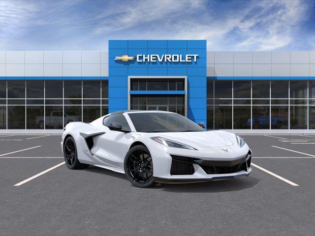 2026 Chevrolet Corvette Z06 Coupe, 2LZ, RWD for sale in Mt Kisco, NY