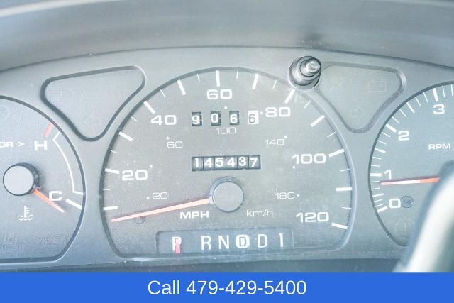 2001 Ford Taurus SES