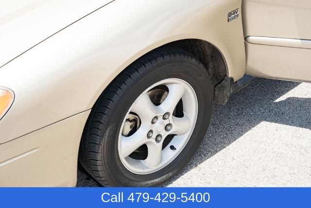 2001 Ford Taurus SES