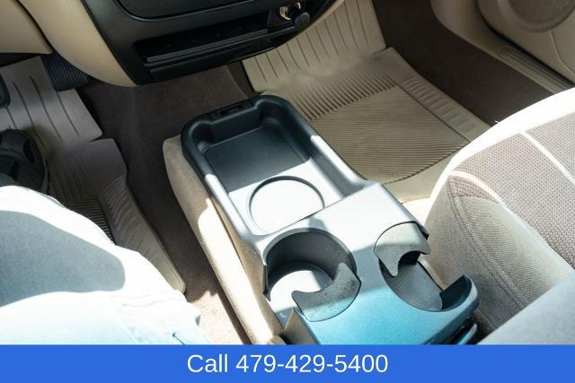 2001 Ford Taurus SES