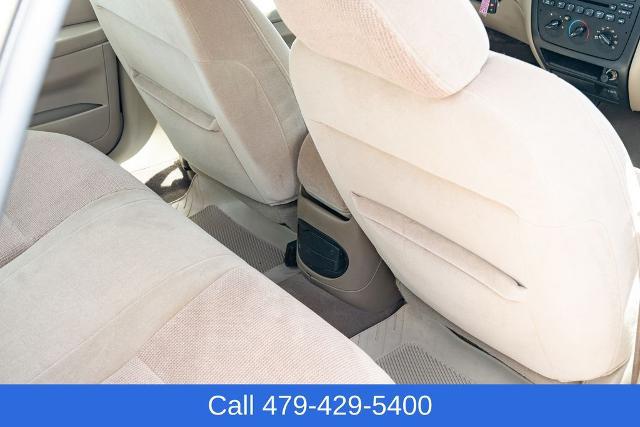 2001 Ford Taurus SES