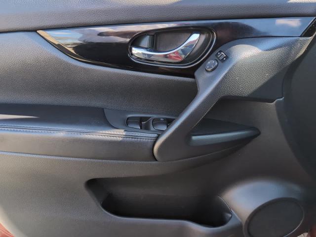 2021 Nissan Rogue Sport SV AWD Xtronic CVT