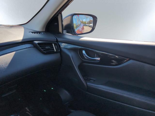 2021 Nissan Rogue Sport SV AWD Xtronic CVT