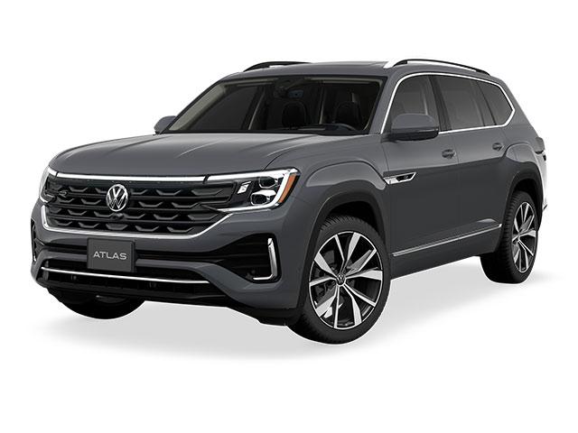 2025 Volkswagen Atlas 2.0T SEL Premium R-Line for sale in Norwood, MA