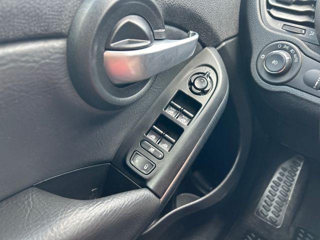 2018 Fiat 500X Trekking AWD