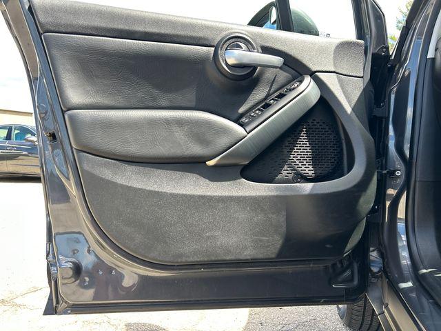 2018 Fiat 500X Trekking AWD