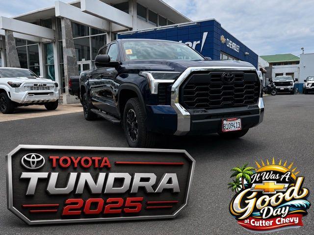 2023 Toyota Tundra SR5 for sale in Honolulu, HI
