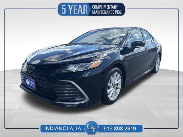 2024 Toyota Camry LE for sale in Indianola, IA