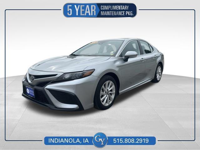 2024 Toyota Camry SE for sale in Indianola, IA
