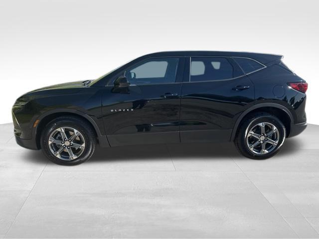 2025 Chevrolet Blazer AWD 2LT