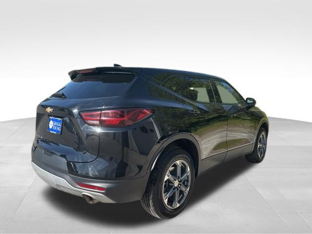 2025 Chevrolet Blazer AWD 2LT