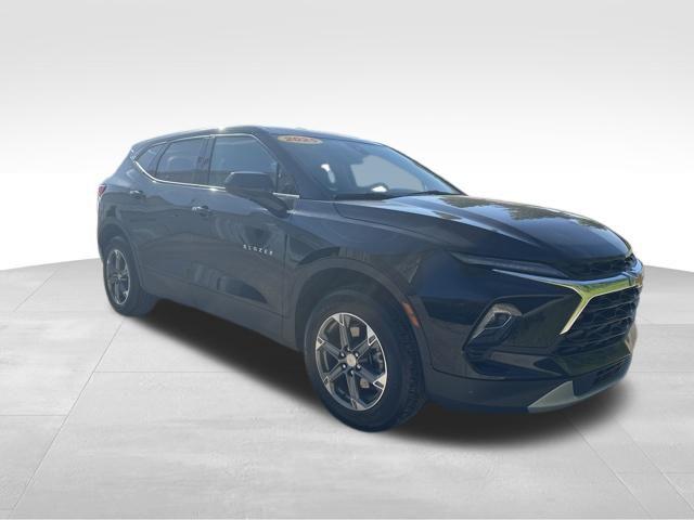 2025 Chevrolet Blazer AWD 2LT