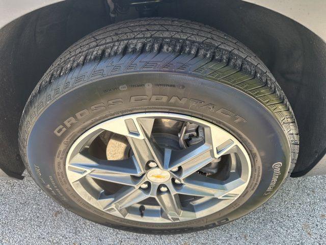 2025 Chevrolet Blazer AWD 2LT