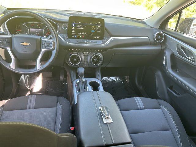 2025 Chevrolet Blazer AWD 2LT