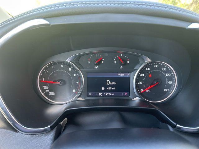 2025 Chevrolet Blazer AWD 2LT