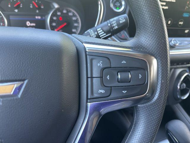 2025 Chevrolet Blazer AWD 2LT