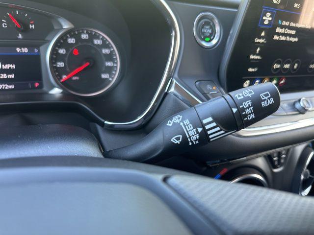 2025 Chevrolet Blazer AWD 2LT
