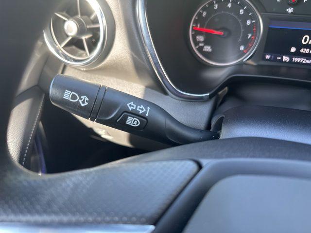 2025 Chevrolet Blazer AWD 2LT