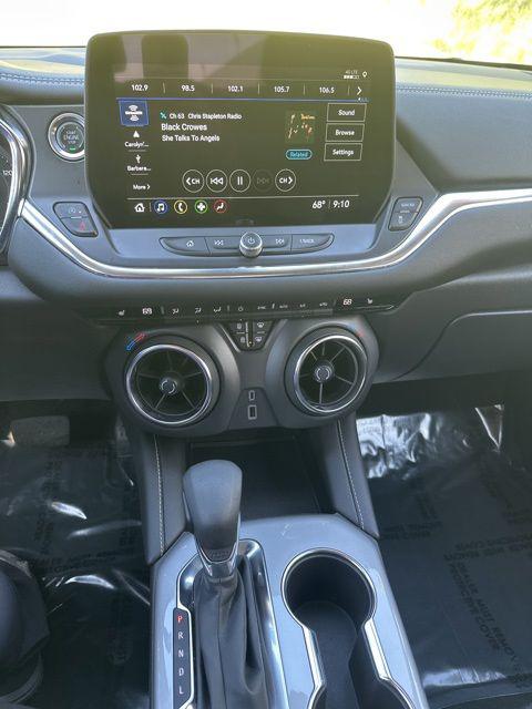 2025 Chevrolet Blazer AWD 2LT