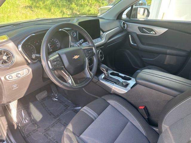 2025 Chevrolet Blazer AWD 2LT