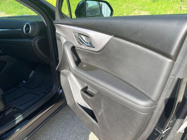 2025 Chevrolet Blazer AWD 2LT