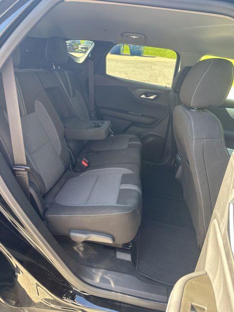 2025 Chevrolet Blazer AWD 2LT