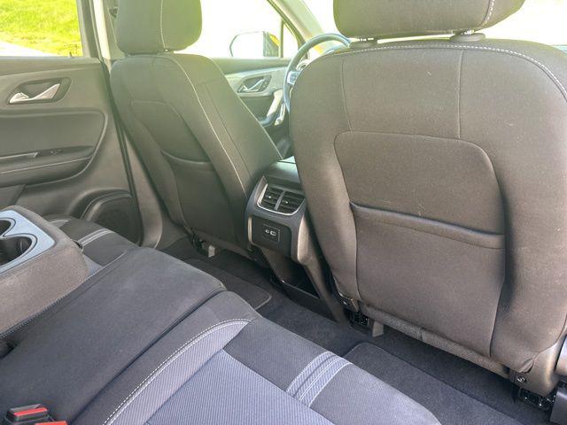 2025 Chevrolet Blazer AWD 2LT