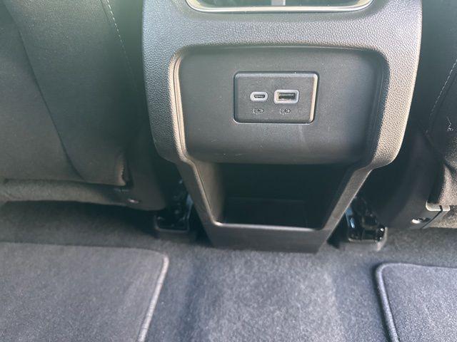 2025 Chevrolet Blazer AWD 2LT