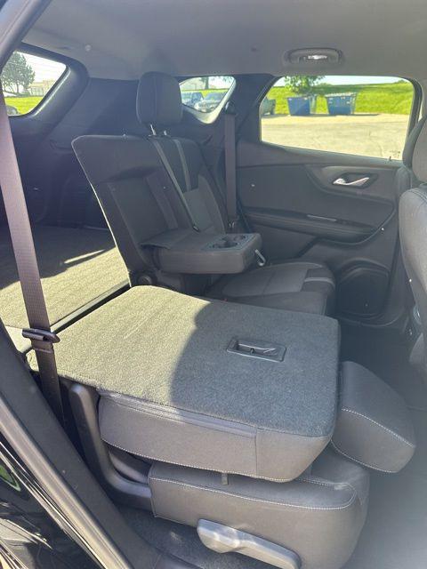 2025 Chevrolet Blazer AWD 2LT