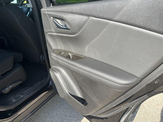 2025 Chevrolet Blazer AWD 2LT