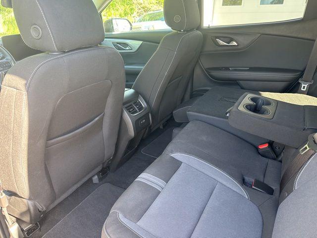 2025 Chevrolet Blazer AWD 2LT