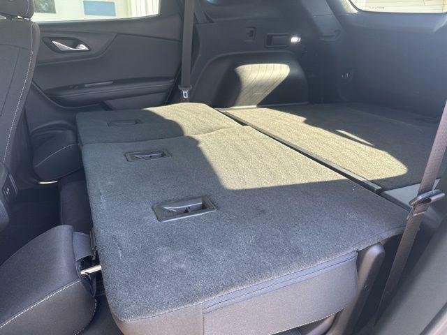2025 Chevrolet Blazer AWD 2LT
