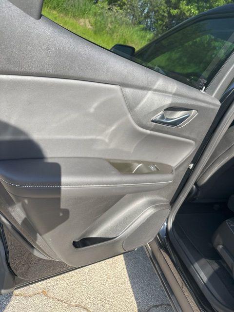 2025 Chevrolet Blazer AWD 2LT