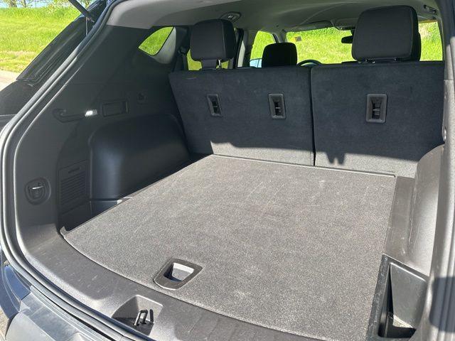 2025 Chevrolet Blazer AWD 2LT