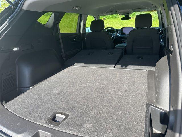 2025 Chevrolet Blazer AWD 2LT