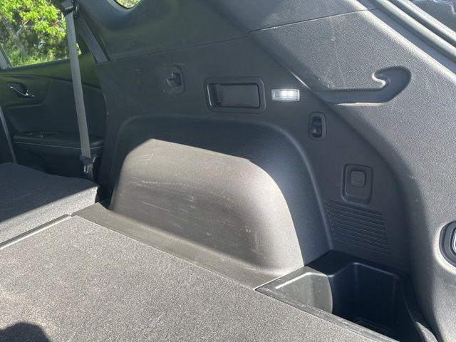 2025 Chevrolet Blazer AWD 2LT