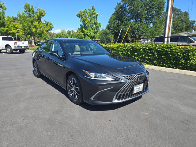 2025 Lexus ES 350 ES 350 for sale in Chico, CA