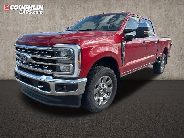 2024 Ford F-350 Lariat for sale near Marysville, OH