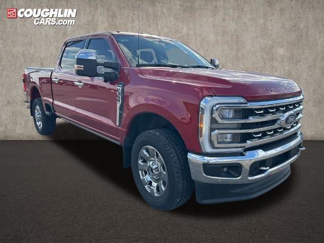 2024 Ford F-350 Lariat