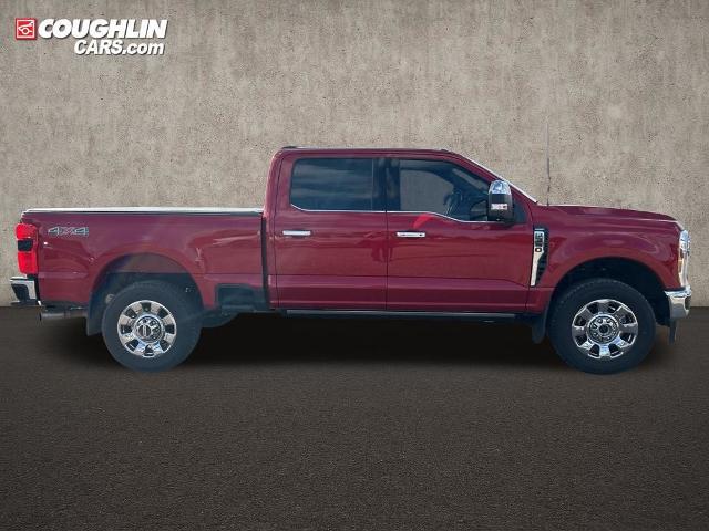 2024 Ford F-350 Lariat