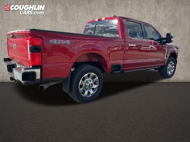 2024 Ford F-350 Lariat