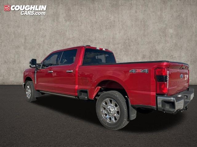 2024 Ford F-350 Lariat