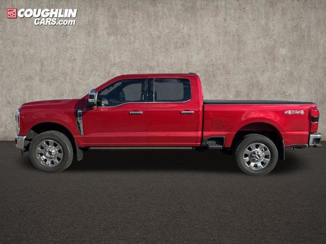 2024 Ford F-350 Lariat