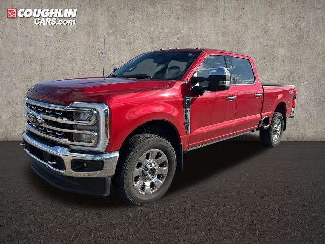 2024 Ford F-350 Lariat